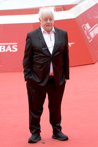 Filmpremiere 'Re-creation', Internationales Filmfestival Rom 2025