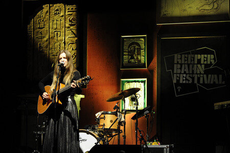 Reeperbahnfestival 2017 in Hamburg
