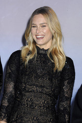 Bar Refaeli ist Hublot Markenbotschafterin, New York