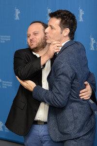 'El rey del Once / The Tenth Man' Photocall, Berlinale 2016