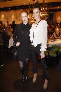 Riani Aftershowparty auf der Berlin Fashion Week Autumn/Winter 2018