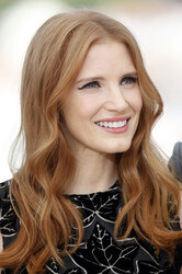 'The Disappearance of Eleanor Rigby' Photocall, Cannes Film Festival 2014