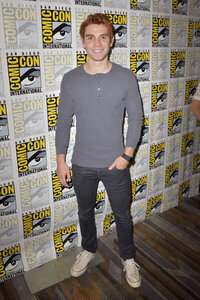 Photocall 'Riverdale' auf der San Diego Comic-Con International 2017