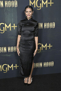 Serienpremiere 'Robin Hood' in Culver City