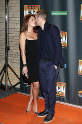 'We Will Rock You' Premiere, Hamburg