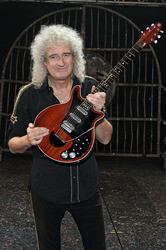 'We Will Rock You' Premiere, Hamburg