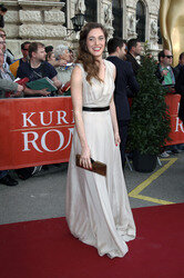 25. Romy Gala 2014, Wien