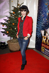 10. Roncalli Weihnachtscircus, Berlin