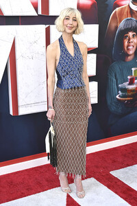 Filmpremiere 'Scary Movie' in Los Angeles