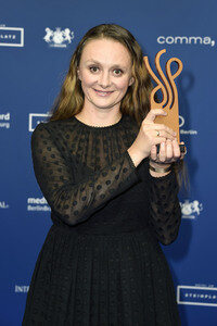 6. Deutscher Schauspielerpreis 2017 in Berlin