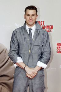 Filmpremiere 'Horst Schlämmer sucht das Glück' in Essen