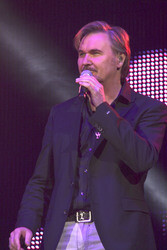 Die große Schlager-Starparade, München