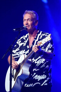 Konzert 'Olaf Berger präsentiert: Die Schlager des Jahres' in Löbau