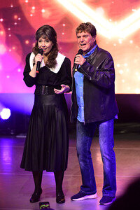 Musical-Show 'Sein Leben als Bühnenstück - Die Frank Schöbel Story' in Dresden