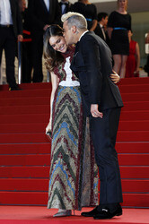 'The Sea of Trees' Premiere, Cannes Film Festival 2015