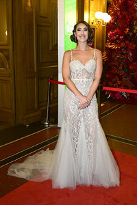 SemperOpernball 2026 in Dresden