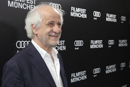 CineMerit Award für Toni Servillo, Filmfest München 2026