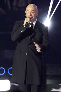 TV-Show 'Silvester-Schlagerbooom 2026 live - Die Wunderlichtershow!' in München