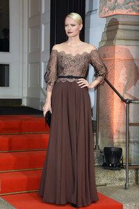 Musicalpremiere 'Sister Act' in Berlin