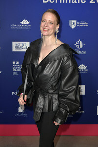 Verleihung des französischen Kulturordens, Berlinale 2026