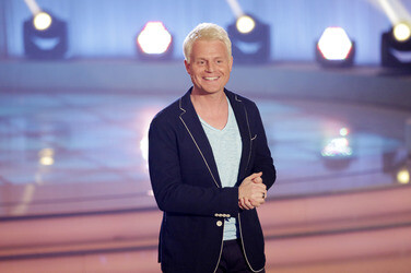 'Das Sommerfest am See' TV-Show, Erfurt