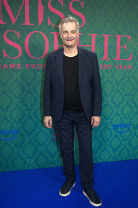 Serienpremiere 'Miss Sophie - Same Procedure as Every Year' in Berlin