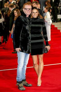 Weltpremiere 'Spectre' in London