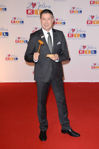 20. RTL-Spendenmarathon in Hürth