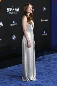 Filmpremiere 'Spider-Man: Brand New Day' in Los Angeles