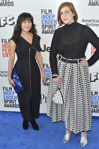 Film Independent Spirit Awards 2017 in Santa Monica