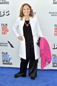 Film Independent Spirit Awards 2017 in Santa Monica