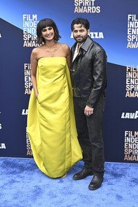 Independent Spirit Awards 2026 in Los Angeles