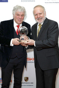13. Steiger Award in Dortmund