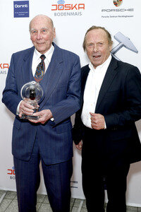 13. Steiger Award in Dortmund