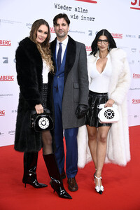 Filmpremiere 'Stromberg - Wieder alles wie immer' in Berlin