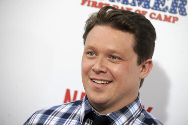 Premiere der TV-Serie 'Wet Hot American Summer: First Day of Camp' in New York