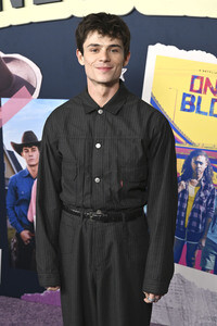 Netflix 'End of Summer Bash' Event in Los Angeles