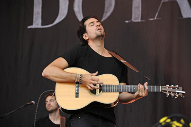 A Summer's Tale Kulturfestival in Luhmühlen