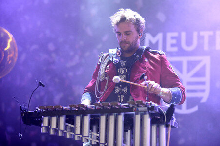 A Summer's Tale Festival 2018 in Luhmühlen