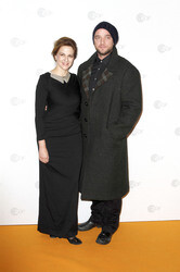 'Tannbach - Schicksal eines Dorfes' Premiere, Berlin