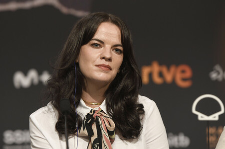 Pressekonferenz 'Tender Loving Care', San Sebastian International Film Festival 2026