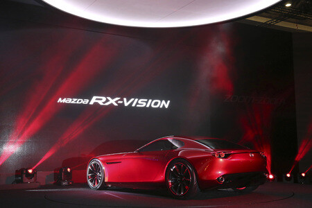 44. Tokyo Motor Show Presset