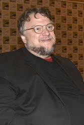Guillermo del Toro Interview, San Diego Comic Con