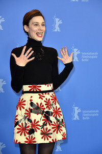 'Touch Me Not' Photocall, Berlinale 2018