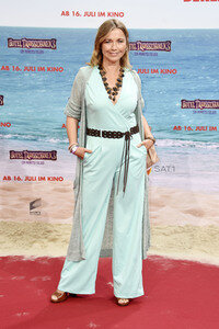 Filmpremiere 'Hotel Transsilvanien 3 - Ein Monster Urlaub' in Berlin
