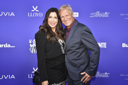 Tribute to Bambi 2025 in München