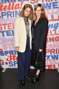 Stella McCartney x Uzwei Event in Hamburg
