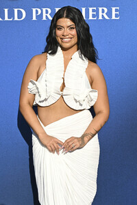 Fimpremiere 'Vaiana' in Los Angeles