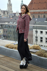 'Violetta' Photocall, München