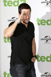 Photocall zu 'Ted 2' in Berlin